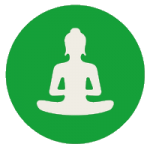 קורס מיינדפולנס, מדיטציה ופסיכולוגיה בודהיסטית